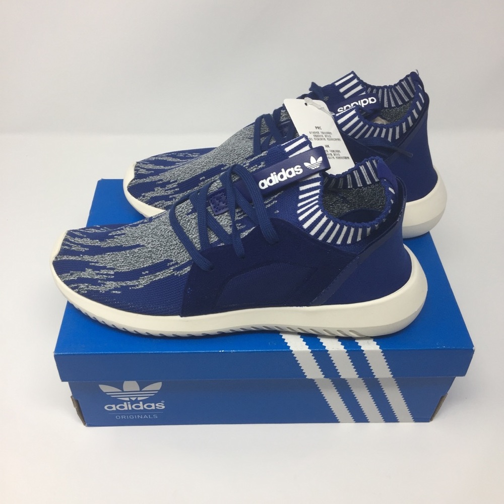 Adidas Defiant TUbular Sneakers - Picture 4 of 7
